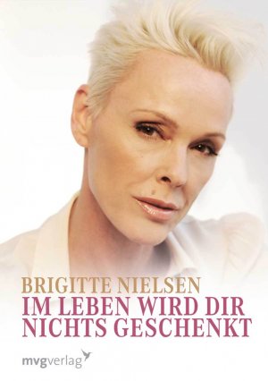 ISBN 9783868822700: Im Leben wird dir nichts geschenkt.