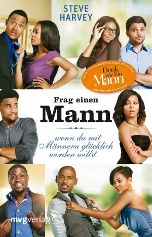 ISBN 9783868822861: 6 Bücher:  1. Frag einen Mann - wenn du mit Männern glücklich werden willst           2.  MISTER AUSSICHTSLOS -. 12 Männertypen, die Sie sich sparen können   3a    LIEBESPAARUNGEN  und 3b Dieses Leben, das wir haben    4. Wie Männer sich verlieben   5.  Frauen denken anders. Männer auch