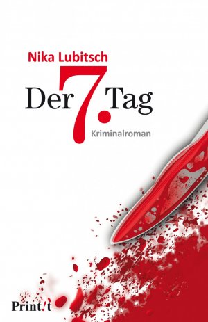 ISBN 9783868824476: Der 7. Tag