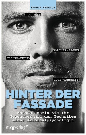 ISBN 9783868827637: Hinter der Fassade