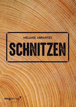 ISBN 9783868828535: Schnitzen