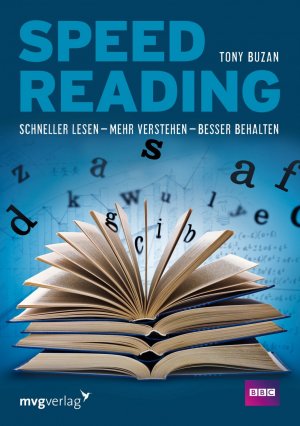 ISBN 9783868828719: Speed Reading