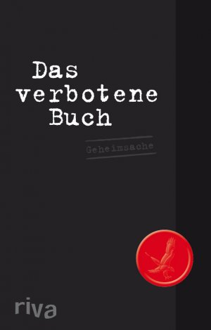 ISBN 9783868830095: Das verbotene Buch