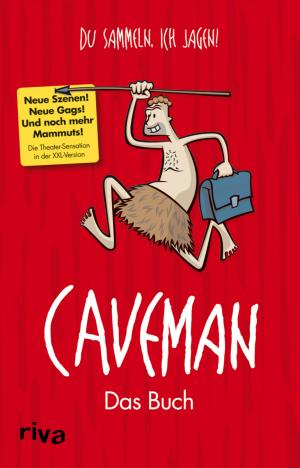 ISBN 9783868830149: Caveman - Das Buch