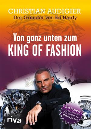 ISBN 9783868830514: Von ganz unten zum King of Fashion