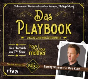 ISBN 9783868831863: Das Playbook