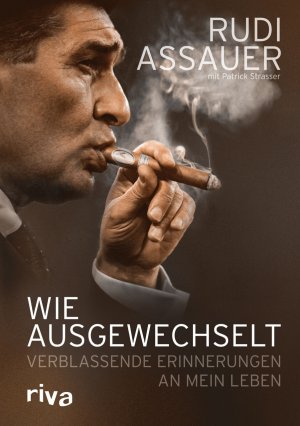 ISBN 9783868831979: Wie ausgewechselt – Verblassende Erinnerungen an mein Leben