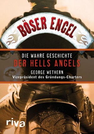 ISBN 9783868832075: Böser Engel - Die wahre Geschichte der Hells Angels