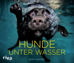 gebrauchtes Buch – Seth Casteel – Hunde unter Wasser