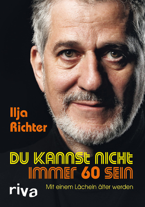 ISBN 9783868832945: Du kannst nicht immer 60 sein - Mit einem Lächeln älter werden