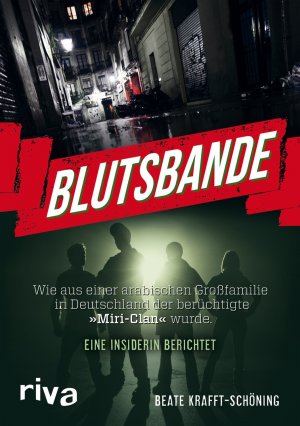 ISBN 9783868833140: Blutsbande