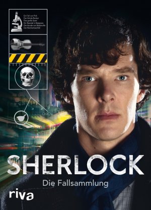 ISBN 9783868833560: Sherlock - Die Fallsammlung