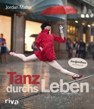 ISBN 9783868833874: Tanz durchs Leben