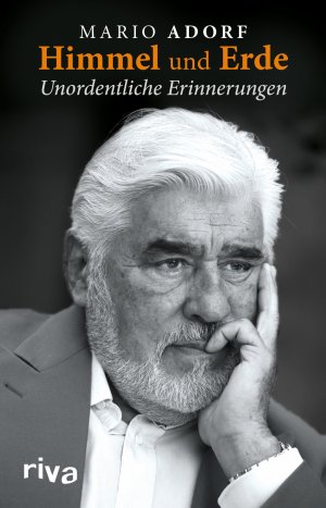ISBN 9783868835243: Himmel und Erde - Unordentliche Erinnerungen