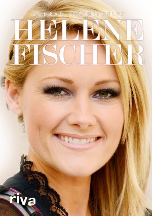 ISBN 9783868835694: Helene Fischer (Deutsch) Gebundene Ausgabe – 8. Oktober 2014