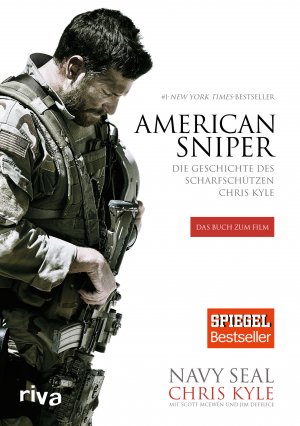 ISBN 9783868835830: American Sniper - Die Geschichte des Scharfschützen Chris Kyle