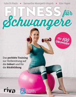 ISBN 9783868835939: Fitness für Schwangere - Das perfekte Training zur Vorbereitung auf die Geburt und für die Rückbildung