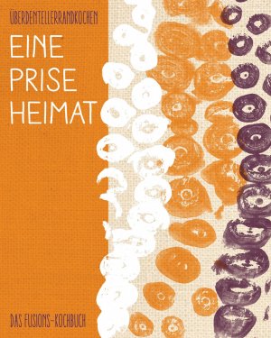 ISBN 9783868836066: Eine Prise Heimat