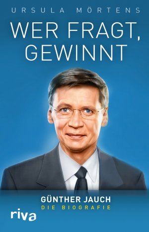 ISBN 9783868836264: Wer fragt, gewinnt - Günther Jauch - die Biografie