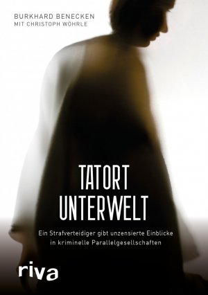 ISBN 9783868837964: Tatort Unterwelt - Ein Strafverteidiger gibt unzensierte Einblicke in kriminelle Parallelgesellschaften