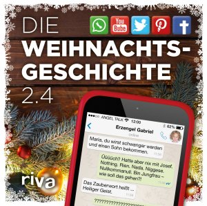 ISBN 9783868839791: Die Weihnachtsgeschichte 2.4