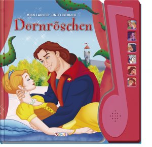 ISBN 9783868851861: Dornröschen