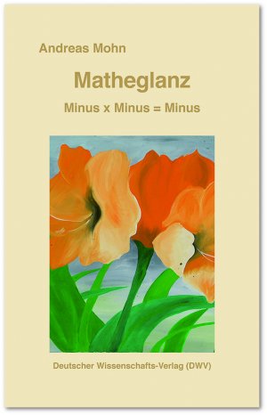 ISBN 9783868880625: Matheglanz. Minus x Minus = Minus