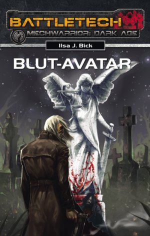 ISBN 9783868891690: Blut-Avatar