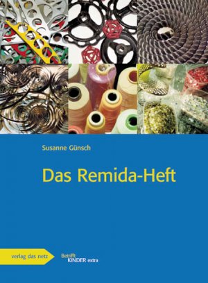 ISBN 9783868920741: Das Remida-Heft