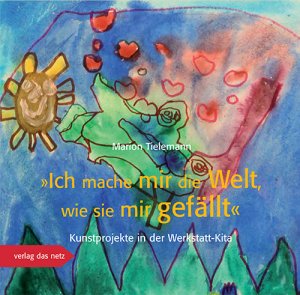 ISBN 9783868921052: Ich mache mir die Welt, wie sie mir gefällt