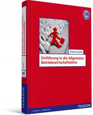 ISBN 9783868940466: Einführung in die Allgemeine Betriebswirtschaftslehre