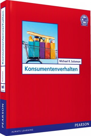 ISBN 9783868940923: Konsumentenverhalten