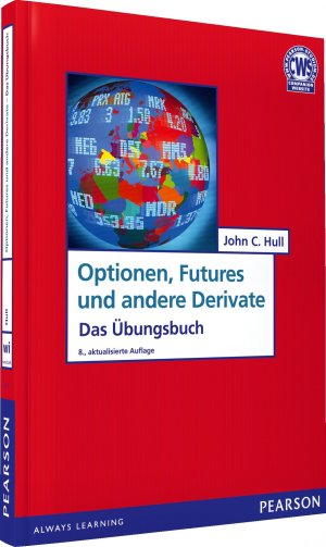 ISBN 9783868941197: ÜB Optionen, Futures und andere Derivate - Das Übungsbuch