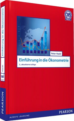 ISBN 9783868941562: Einführung in die Ökonometrie