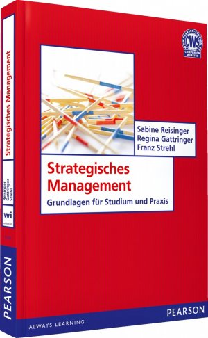 ISBN 9783868942002: Strategisches Management - Grundlagen für Studium und Praxis