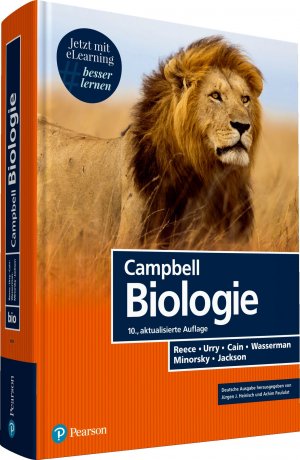 Isbn 9783868942590 Campbell Biologie Neu Gebraucht Kaufen