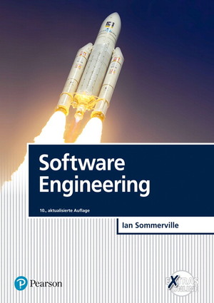 ISBN 9783868943443: Software Engineering