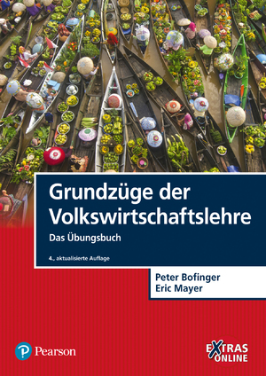 ISBN 9783868943696: Grundzüge der Volkswirtschaftslehre - Das Übungsbuch – Das Übungsbuch