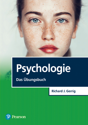 ISBN 9783868943726: Psychologie - Das Übungsbuch