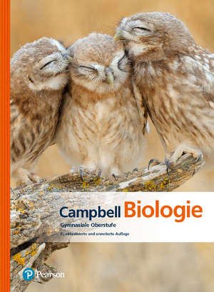 ISBN 9783868949131: Campbell Biologie Gymnasiale Oberstufe (Pearson Studium - Biologie Schule)