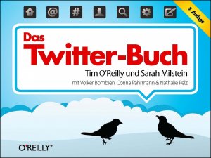 ISBN 9783868999648: Das Twitter-Buch