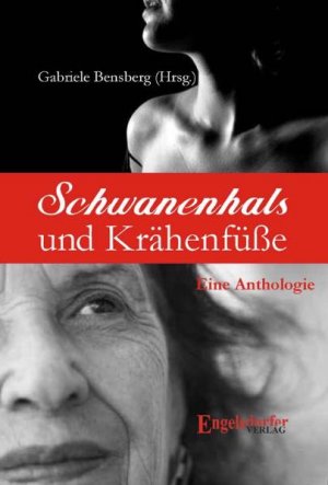 ISBN 9783869011691: Schwanenhals und Krähenfüße. Eine Anthologie