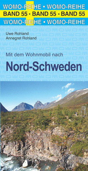 ISBN 9783869035550: Mit dem Wohnmobil nach Nord-Schweden