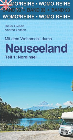 ISBN 9783869039336: Teil 1., Die Nordinsel