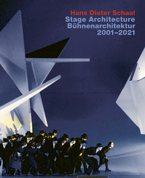 ISBN 9783869050300: Stage architecture / Bühnenarchitektur 2001–2021