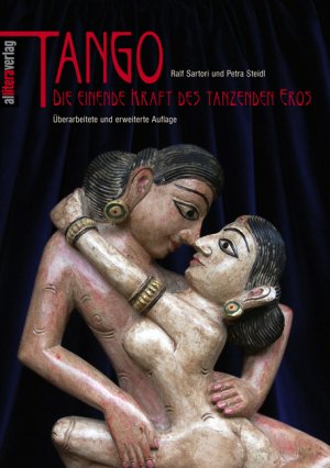 neues Buch – Ralf Sartori – Tango