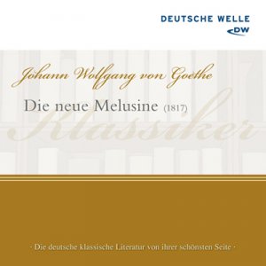 ISBN 9783869081847: Die neue Melusine