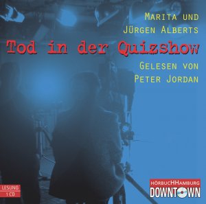 ISBN 9783869090009: Tod in der Quizshow - 1 CD