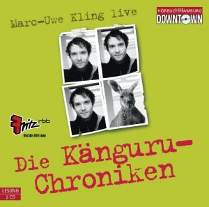 ISBN 9783869090177: Die Känguru-Chroniken