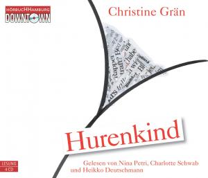 ISBN 9783869090290: Hurenkind